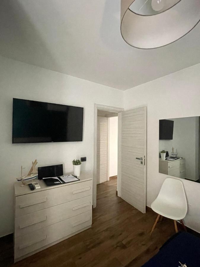 Enjoy Home Aci Trezza Buitenkant foto