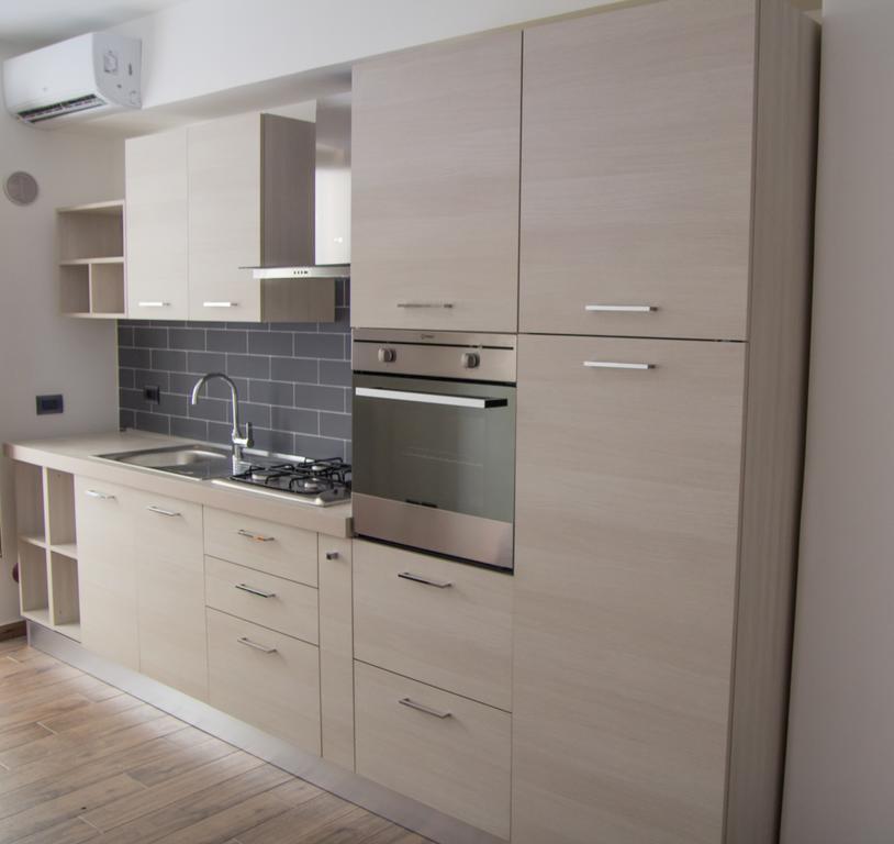 Enjoy Home Aci Trezza Buitenkant foto